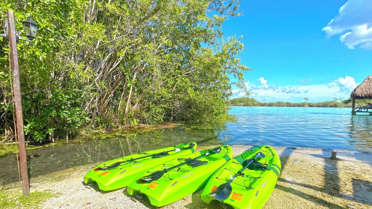 Photo of Outdoor in Chetumal