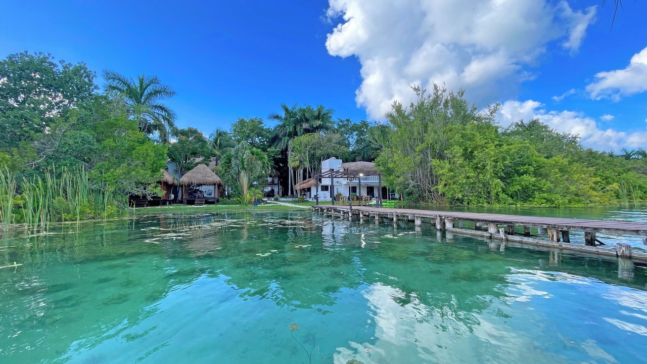 Photo of Outdoor in Chetumal