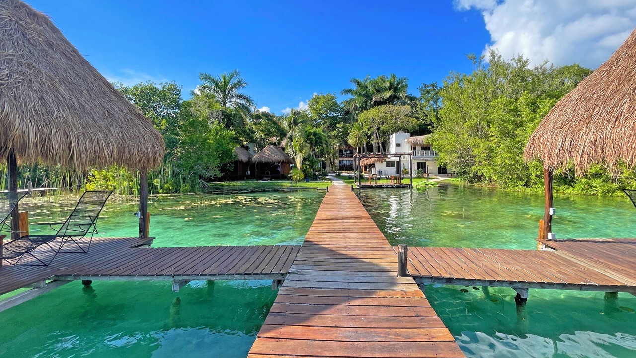 Photo of Outdoor in Chetumal