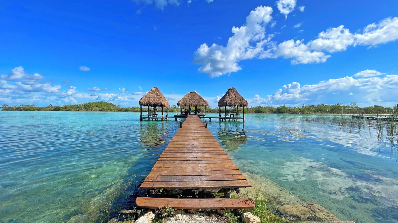 Photo of Outdoor in Chetumal