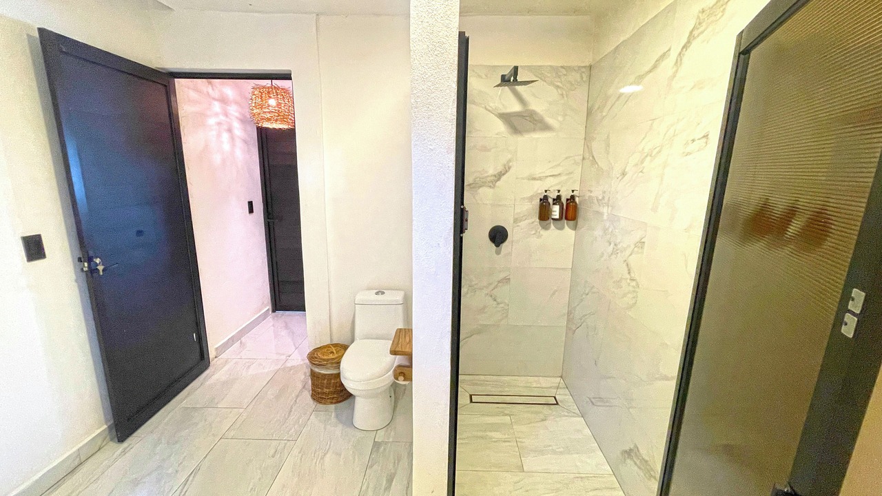 Photo of Bathroom in Chetumal