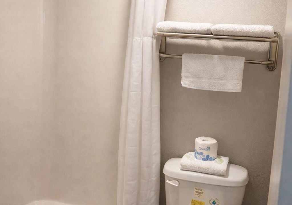 Photo of Bathroom in Casa Grande