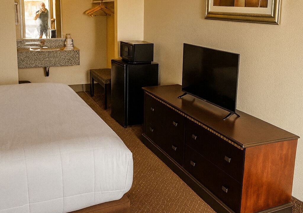 Photo of Bedroom in Casa Grande