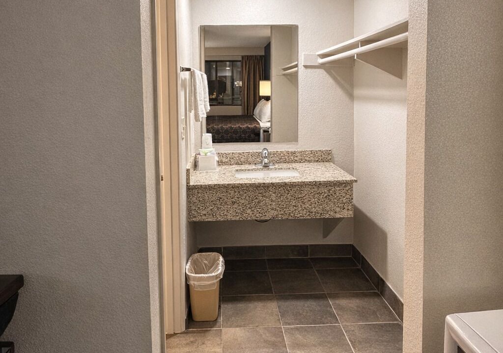 Photo of Bathroom in Casa Grande