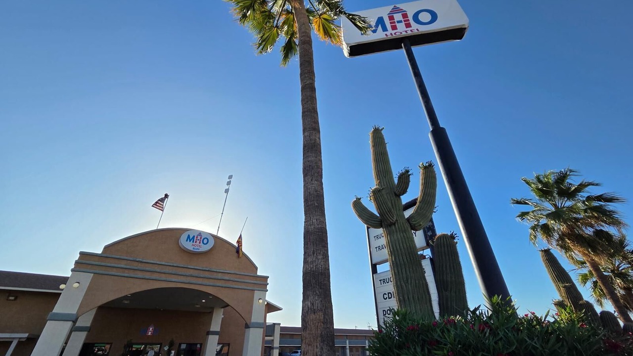 Photo of Outdoor in Casa Grande