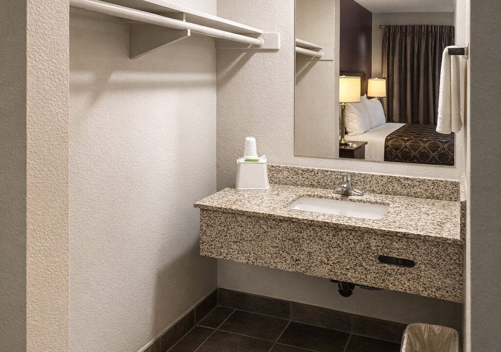 Photo of Bathroom in Casa Grande
