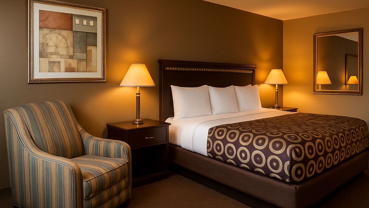 Photo of Bedroom in Casa Grande