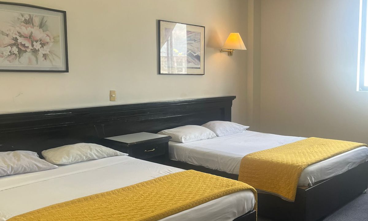 Photo of Bedroom in Reynosa