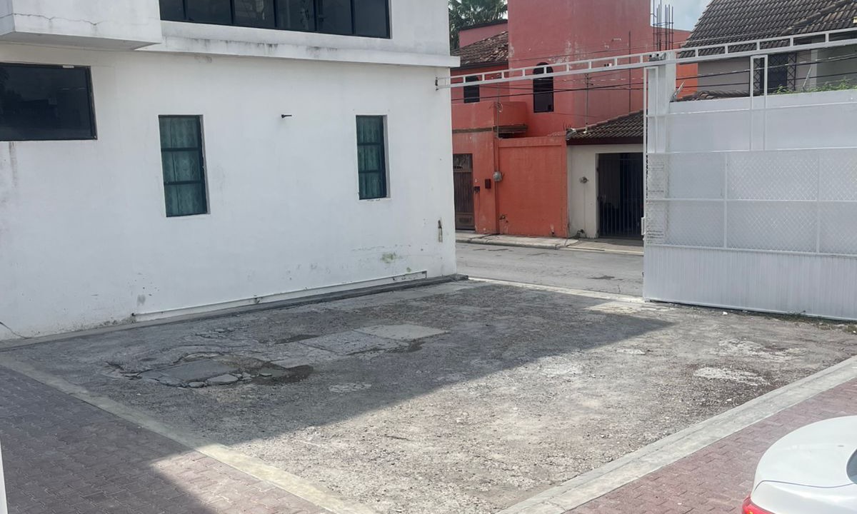 Photo of Outdoor in Reynosa
