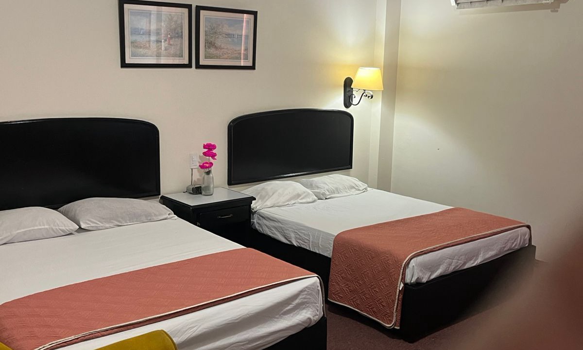 Photo of Bedroom in Reynosa