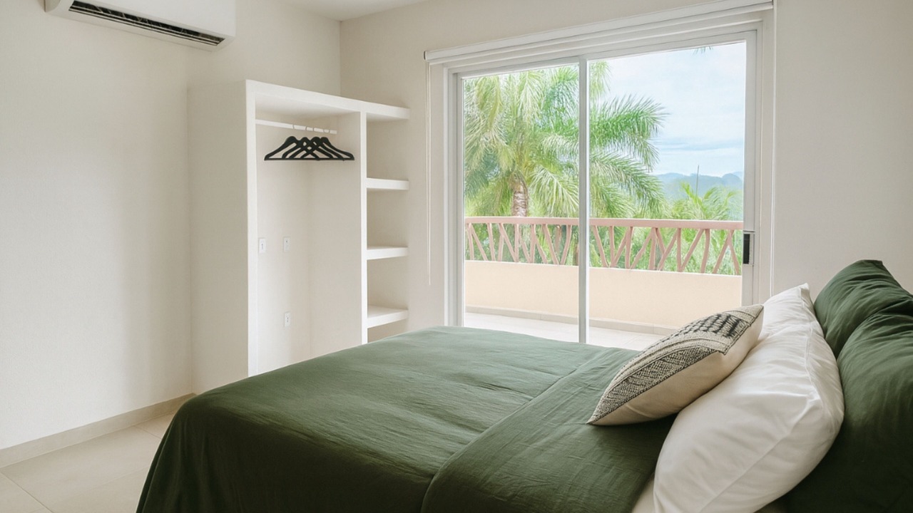 Photo of Patio Balcony in Ixtapa