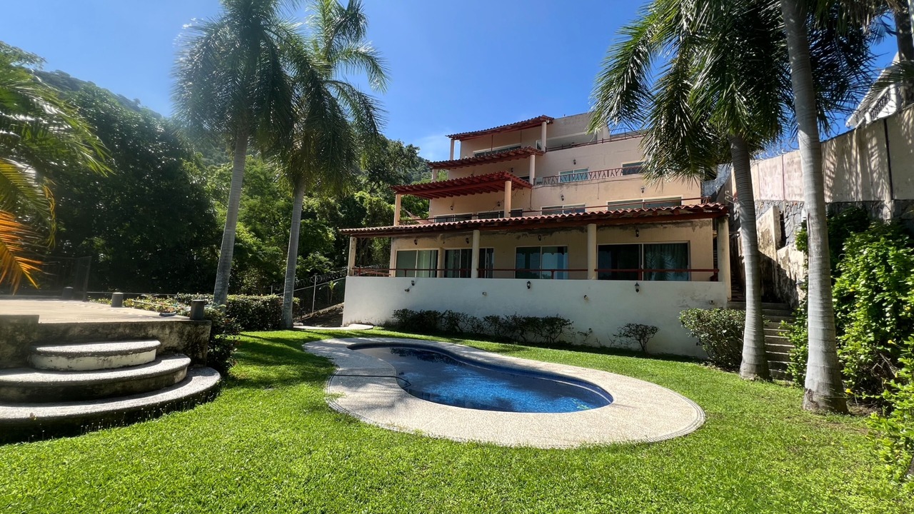 Photo of Outdoor in Ixtapa
