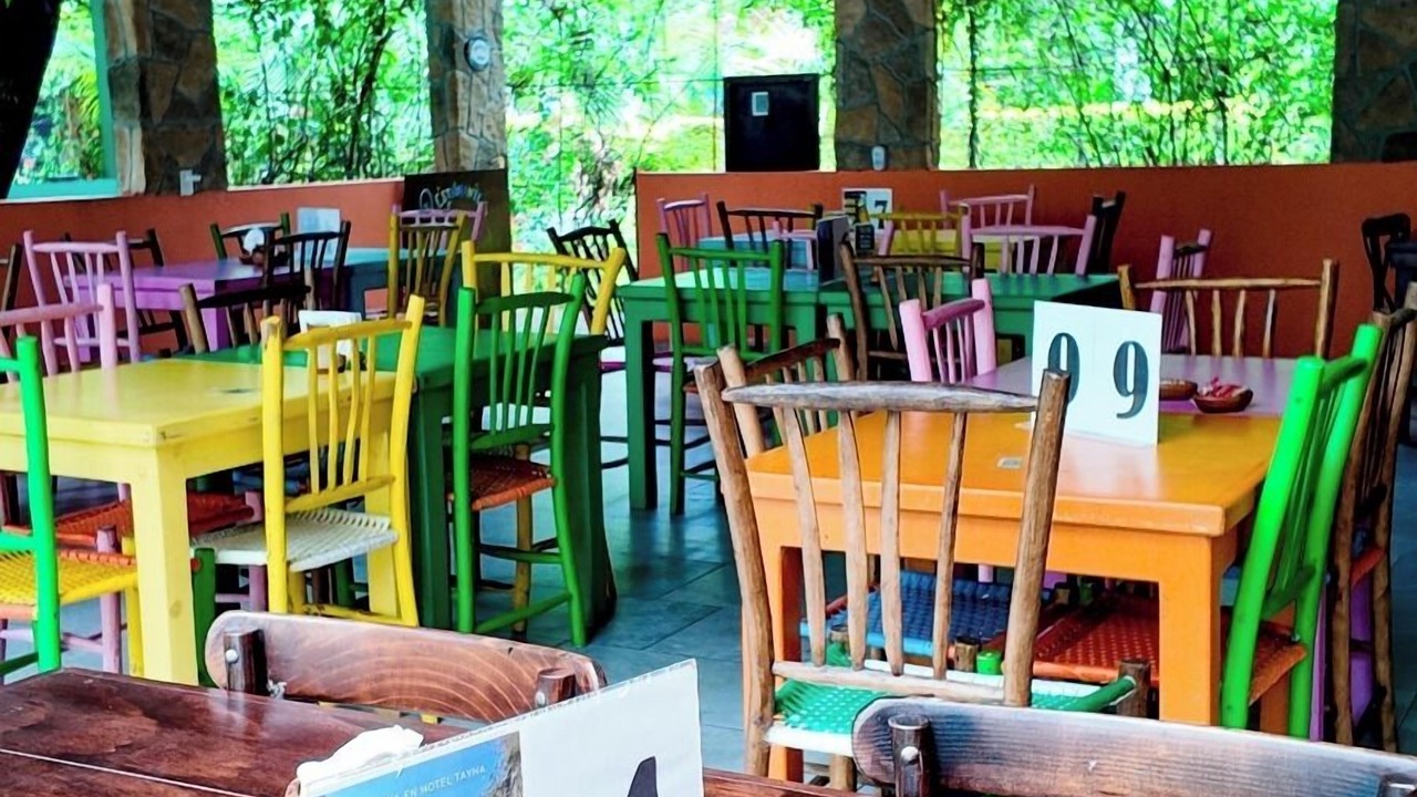 Photo of Others in El Naranjo