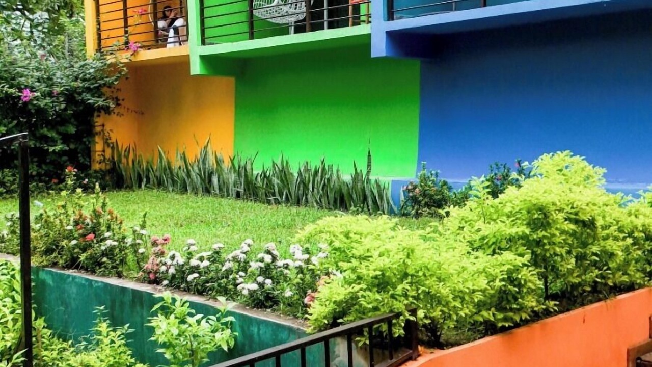 Photo of Outdoor in El Naranjo