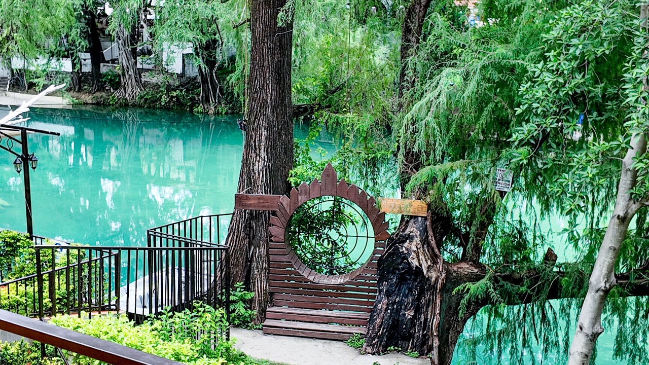Photo of Patio Balcony in El Naranjo