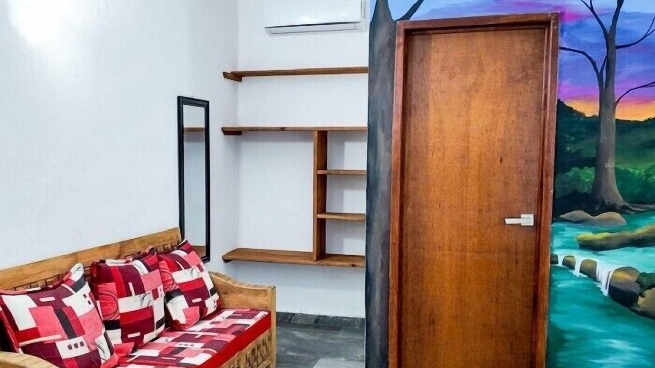 Photo of Bedroom in El Naranjo
