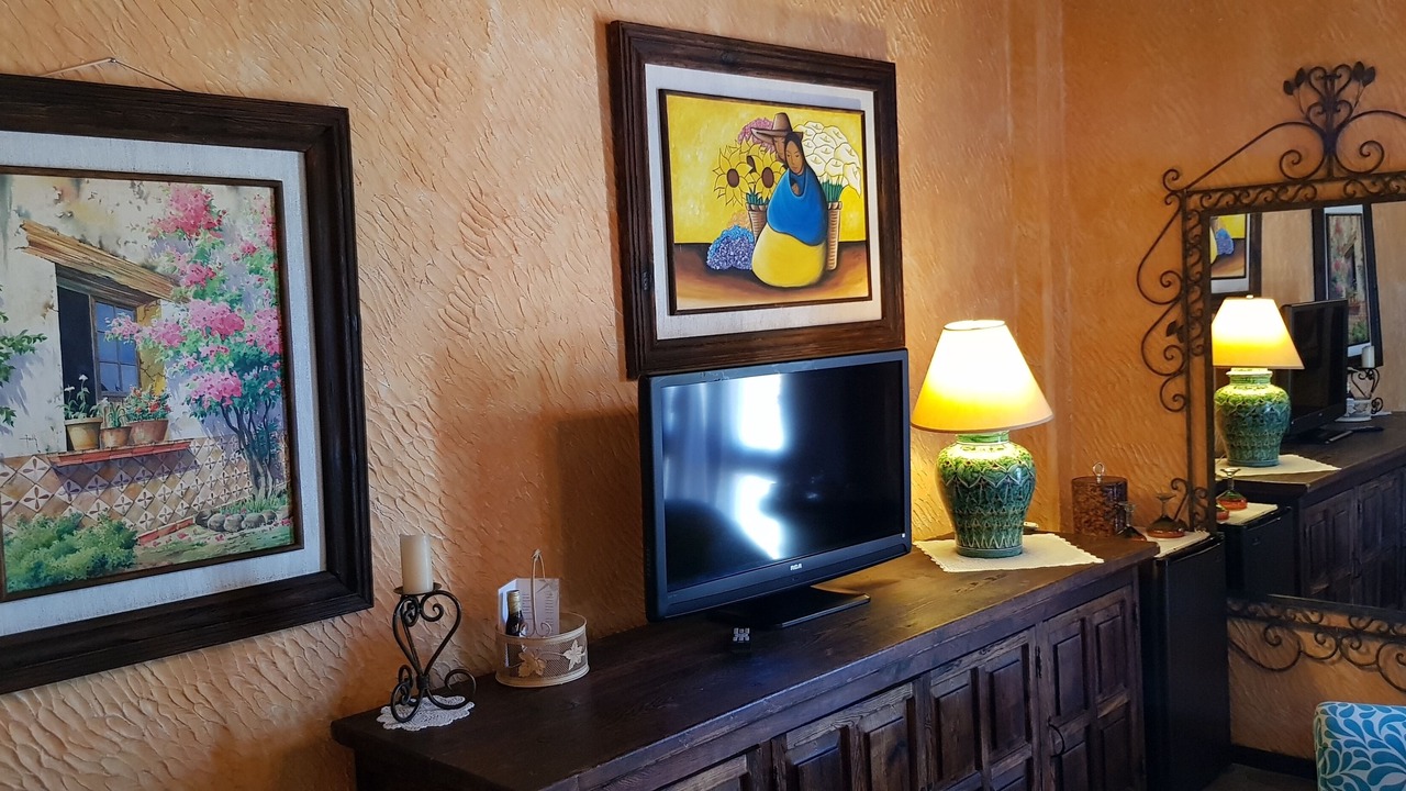 Photo of Livingroom in Loreto