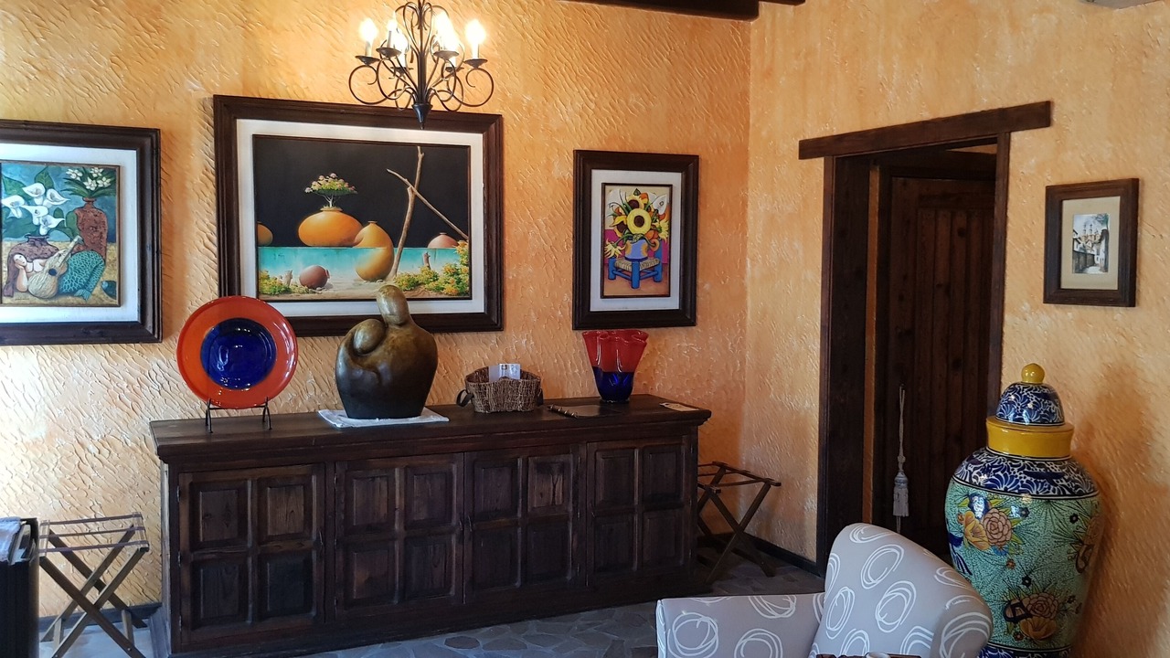 Photo of Livingroom in Loreto