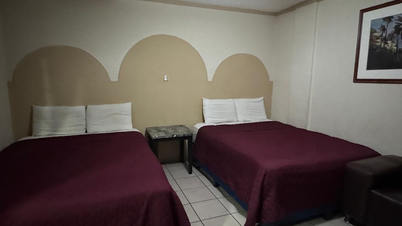 Photo of Bedroom in Centro