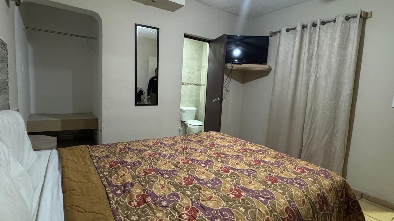 Photo of Bedroom in Centro