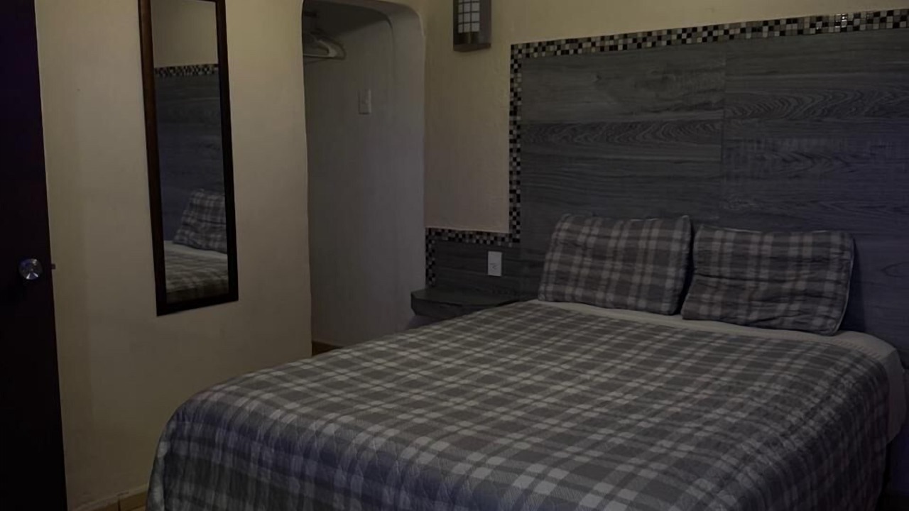 Photo of Bedroom in Centro