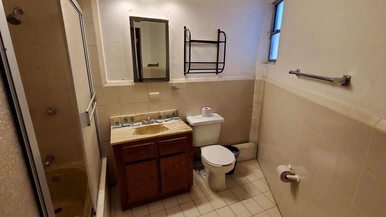 Photo of Bathroom in Tijuana