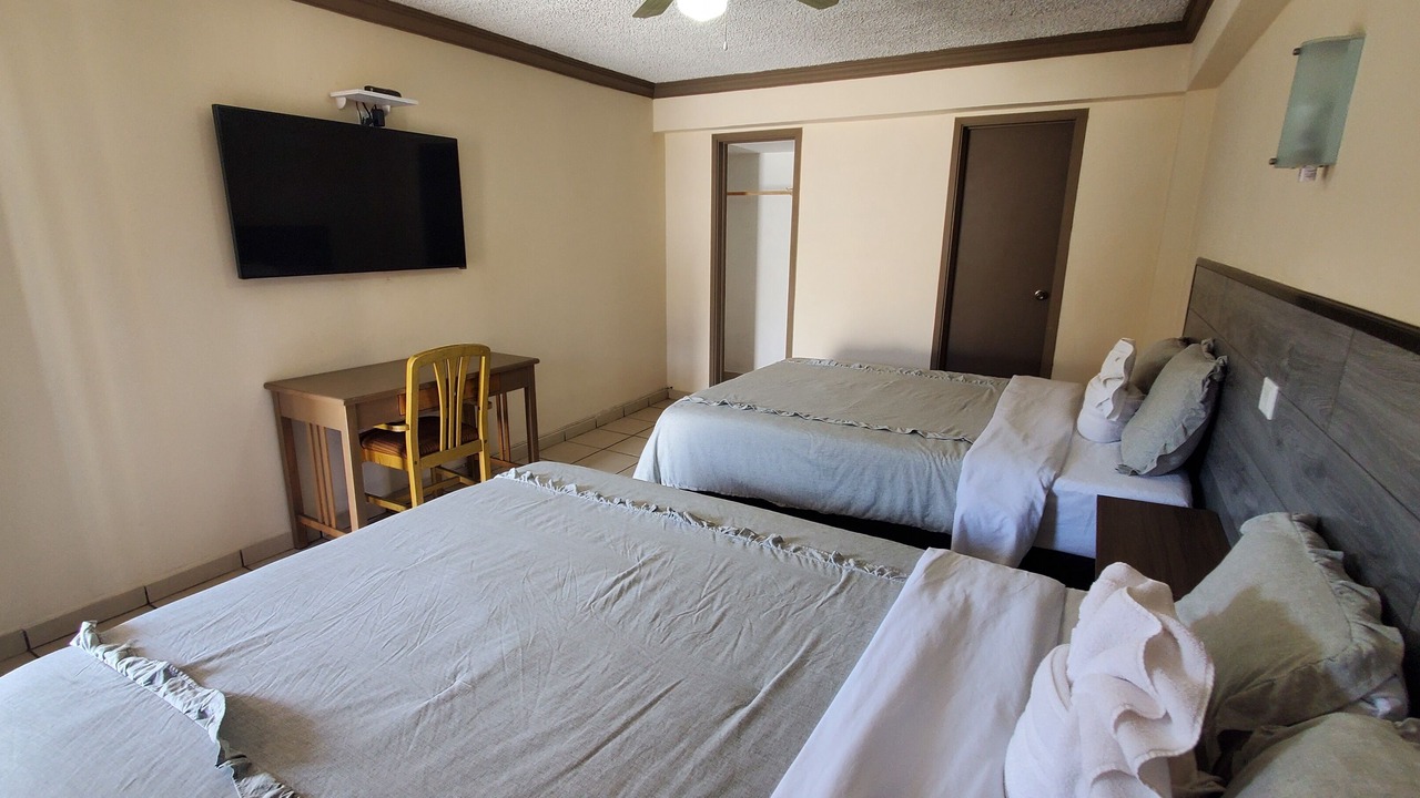 Photo of Bedroom in Tijuana