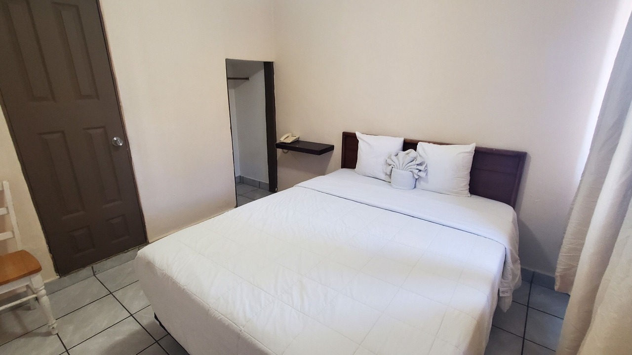 Photo of Bedroom in Tijuana