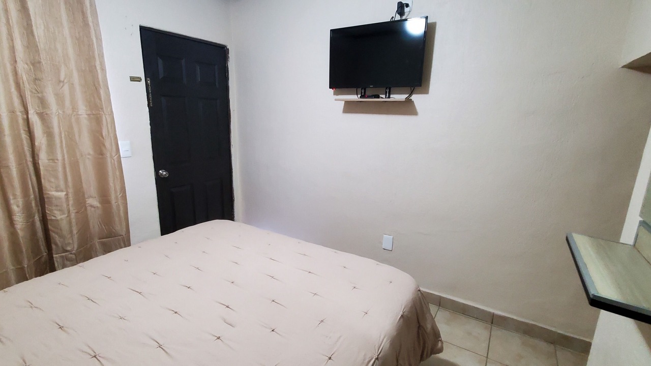 Photo of Bedroom in Tijuana