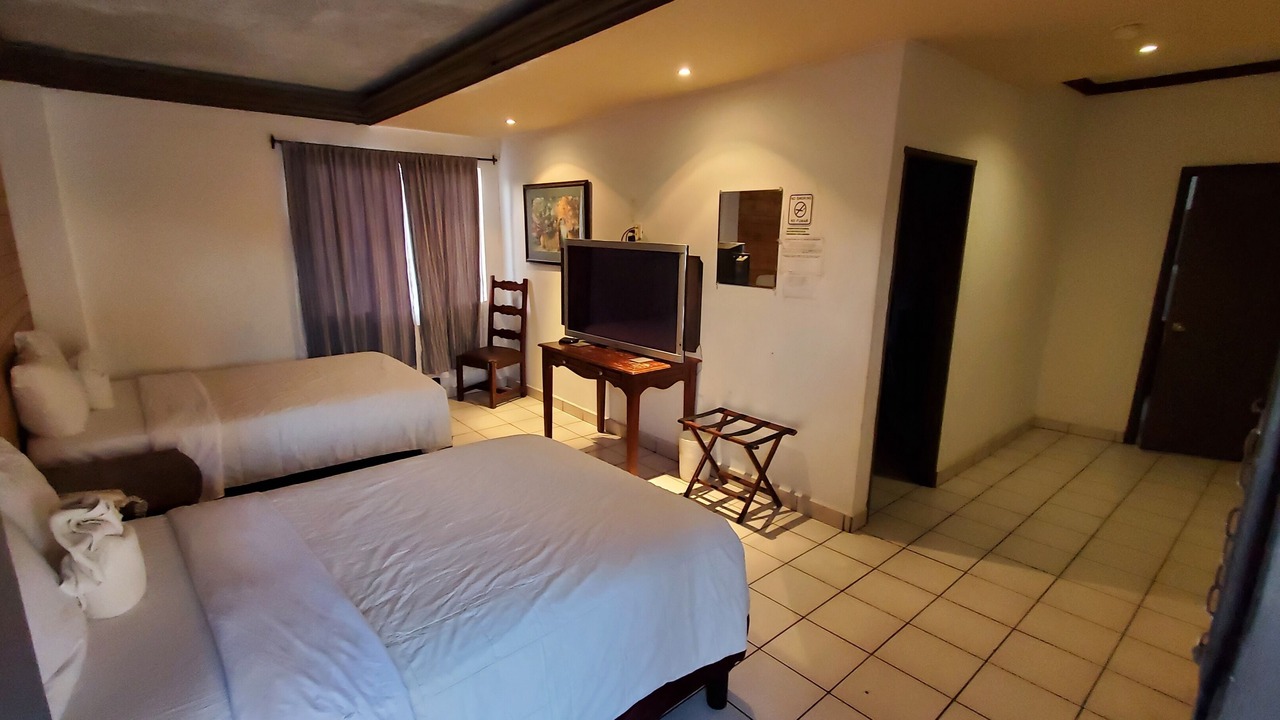 Photo of Bedroom in Tijuana