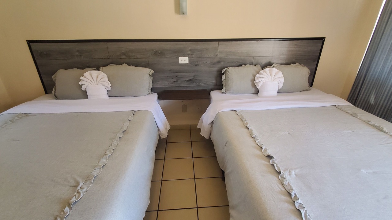 Photo of Bedroom in Tijuana