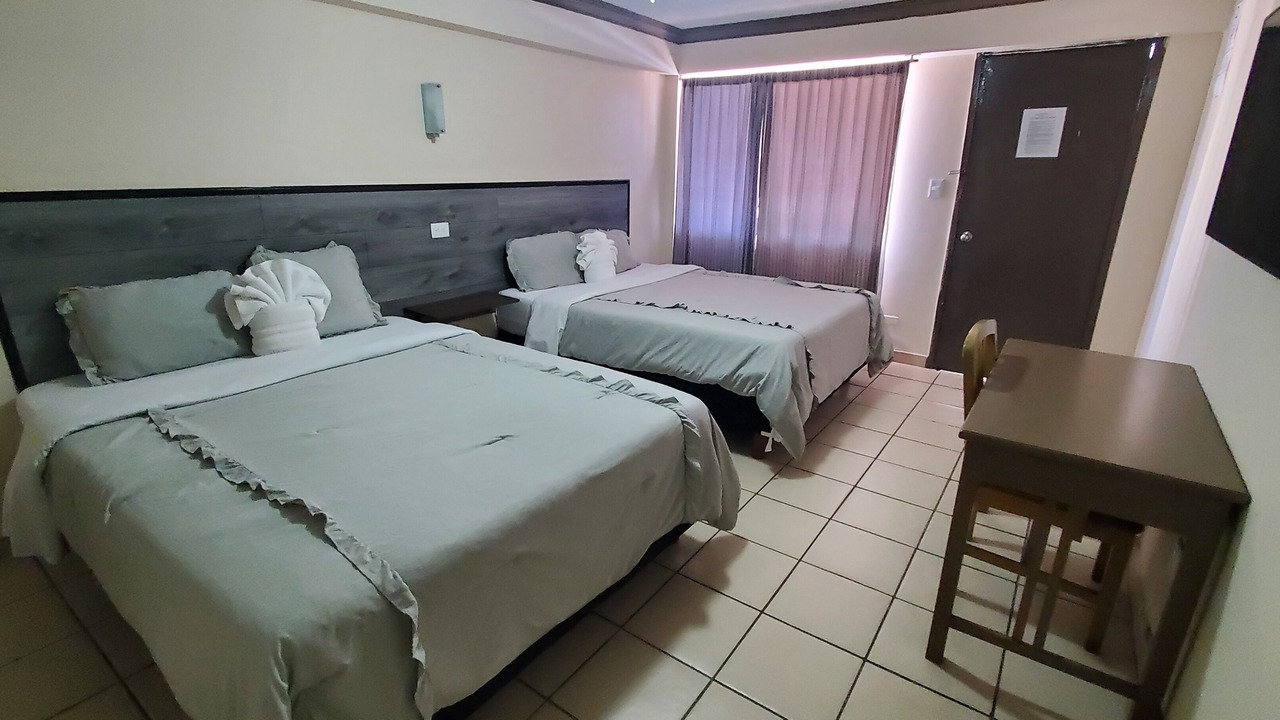 Photo of Bedroom in Tijuana