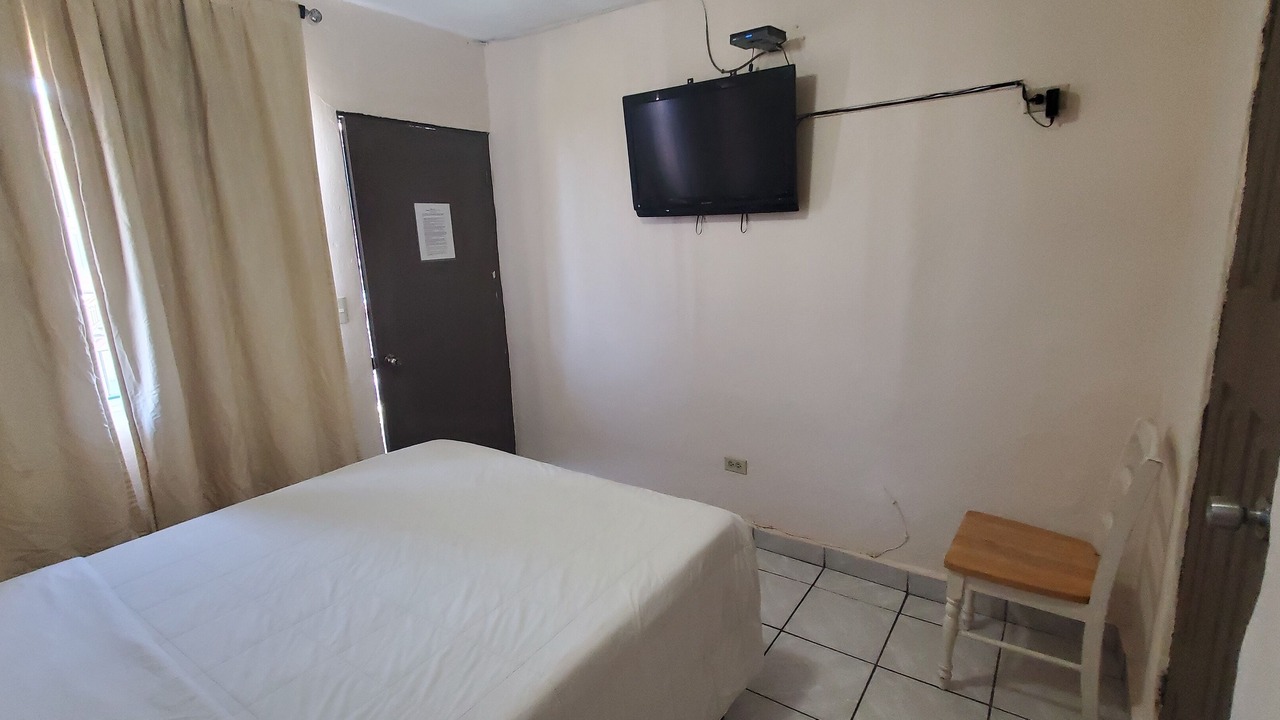 Photo of Bedroom in Tijuana