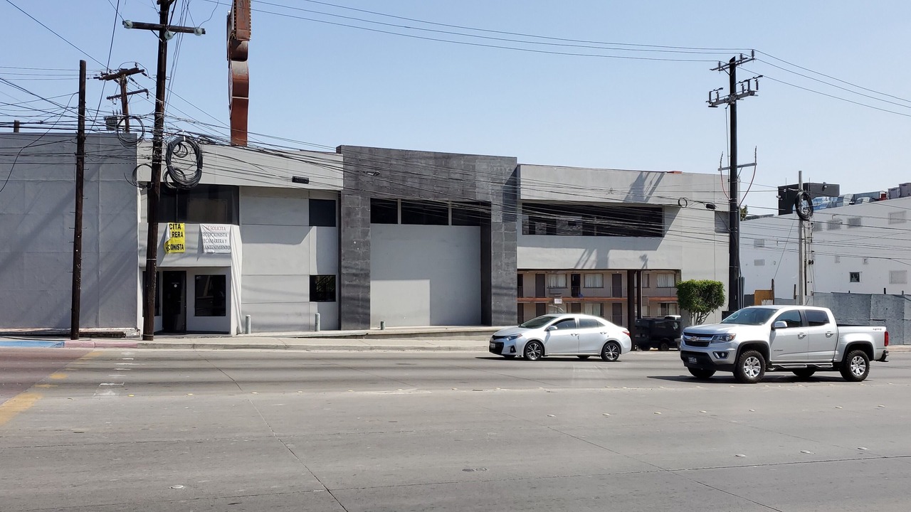 Photo of Outdoor in Tijuana