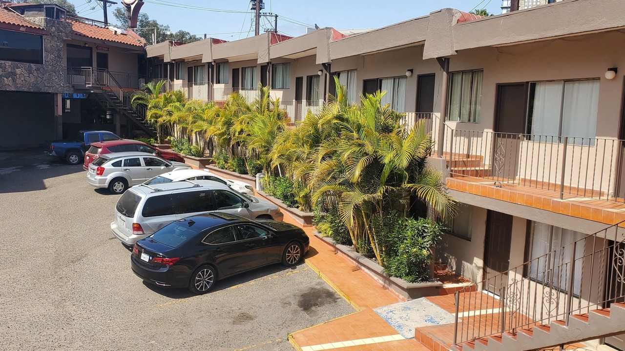 Photo of Outdoor in Tijuana