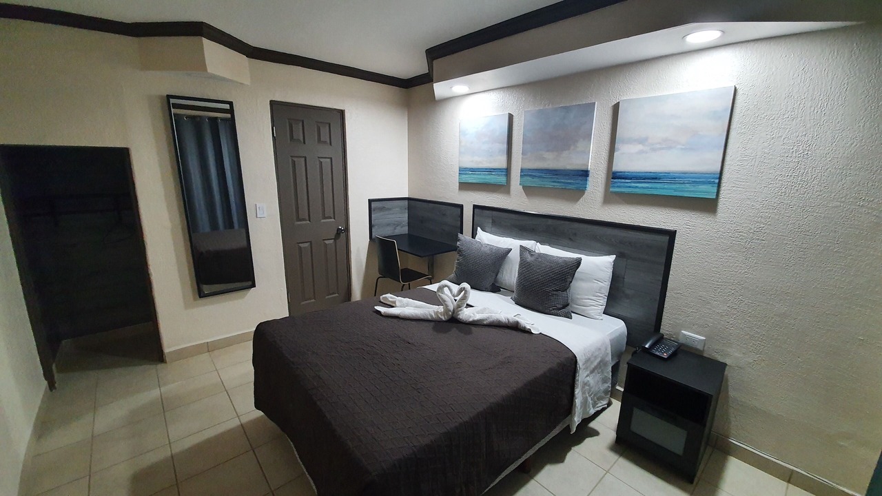 Photo of Bedroom in Tijuana