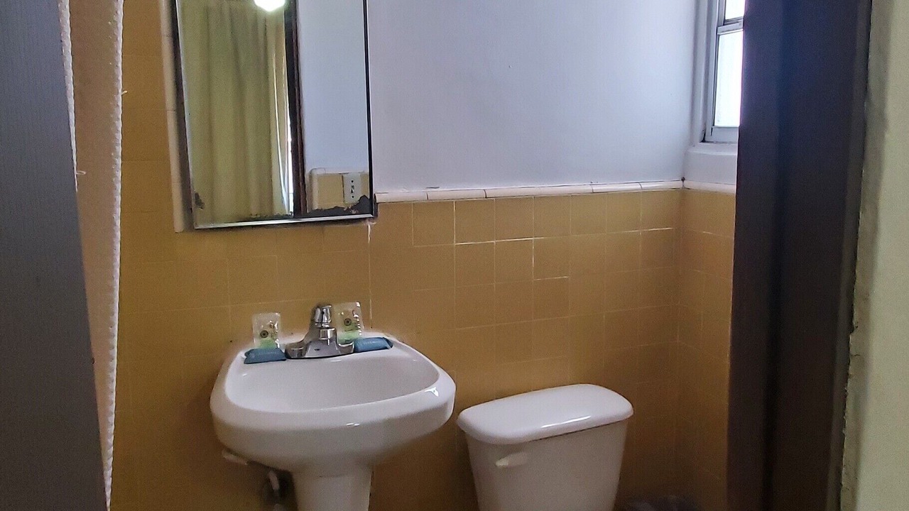 Photo of Bathroom in Tijuana