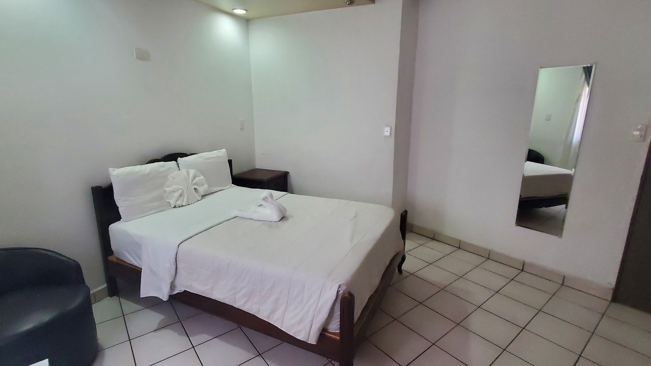 Photo of Bedroom in Tijuana