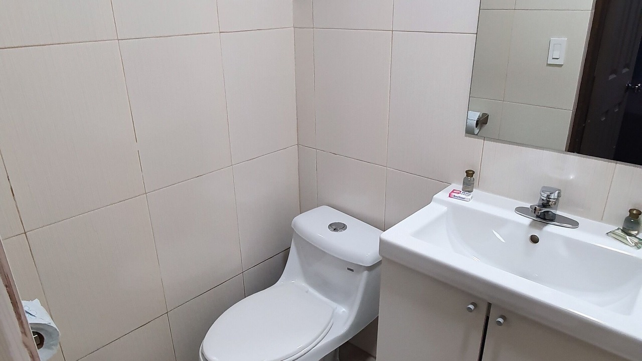 Photo of Bathroom in Tijuana