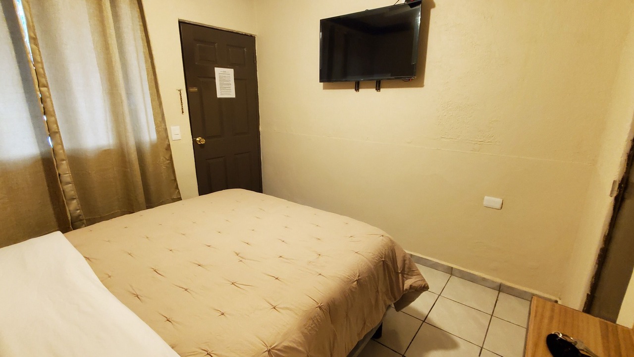Photo of Bedroom in Tijuana