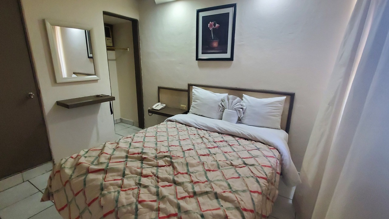 Photo of Bedroom in Tijuana