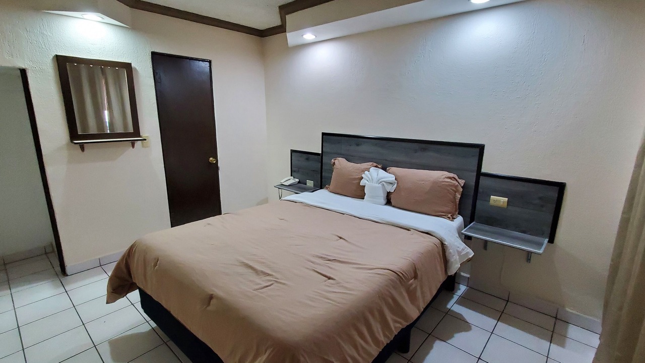 Photo of Bedroom in Tijuana