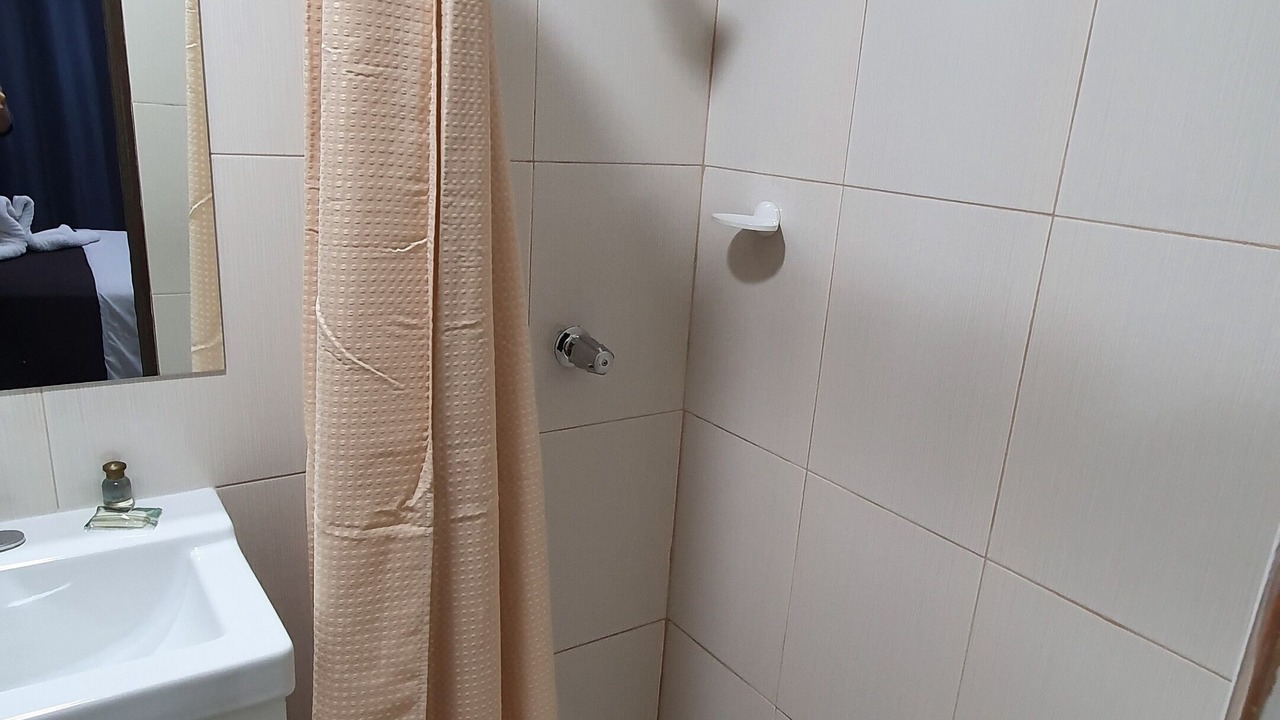 Photo of Bathroom in Tijuana