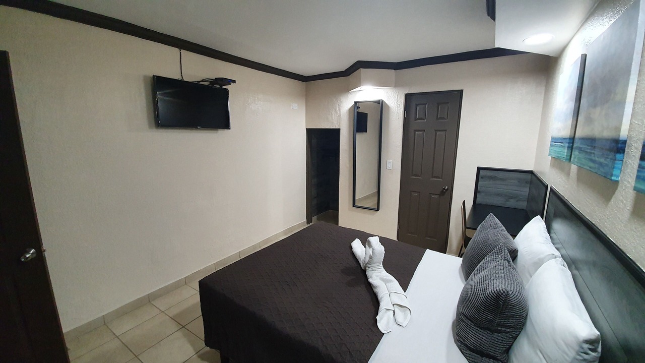 Photo of Bedroom in Tijuana
