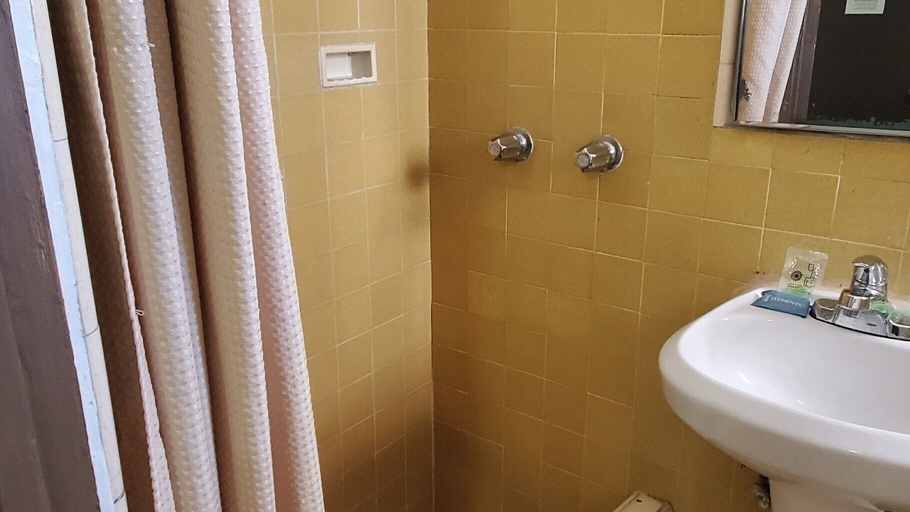 Photo of Bathroom in Tijuana