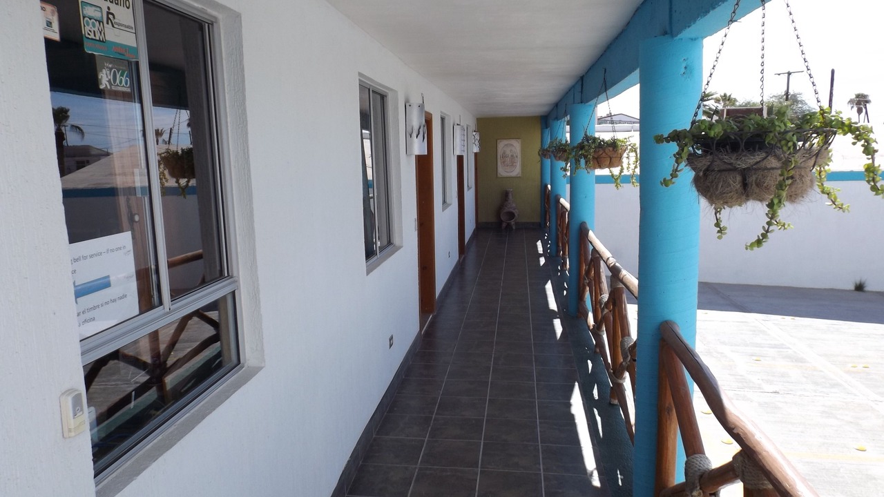Photo of Patio Balcony in El Puerto