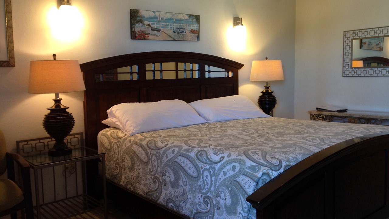 Photo of Bedroom in El Puerto