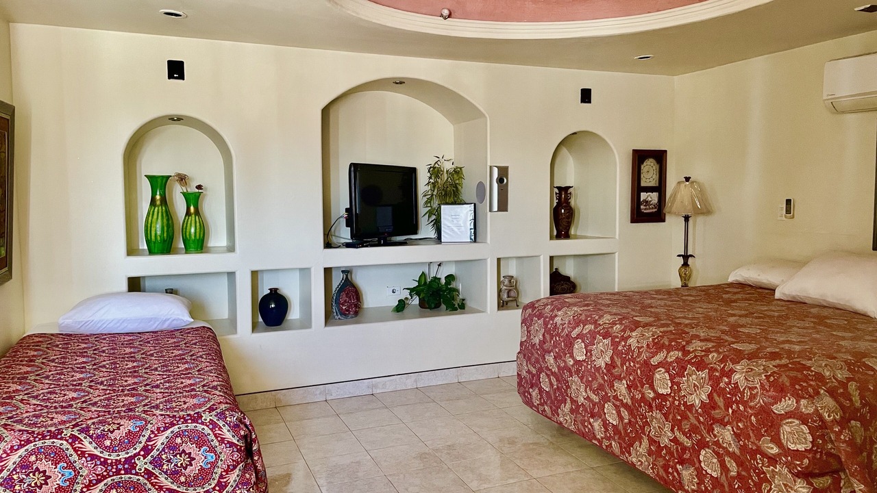 Photo of Bedroom in El Puerto