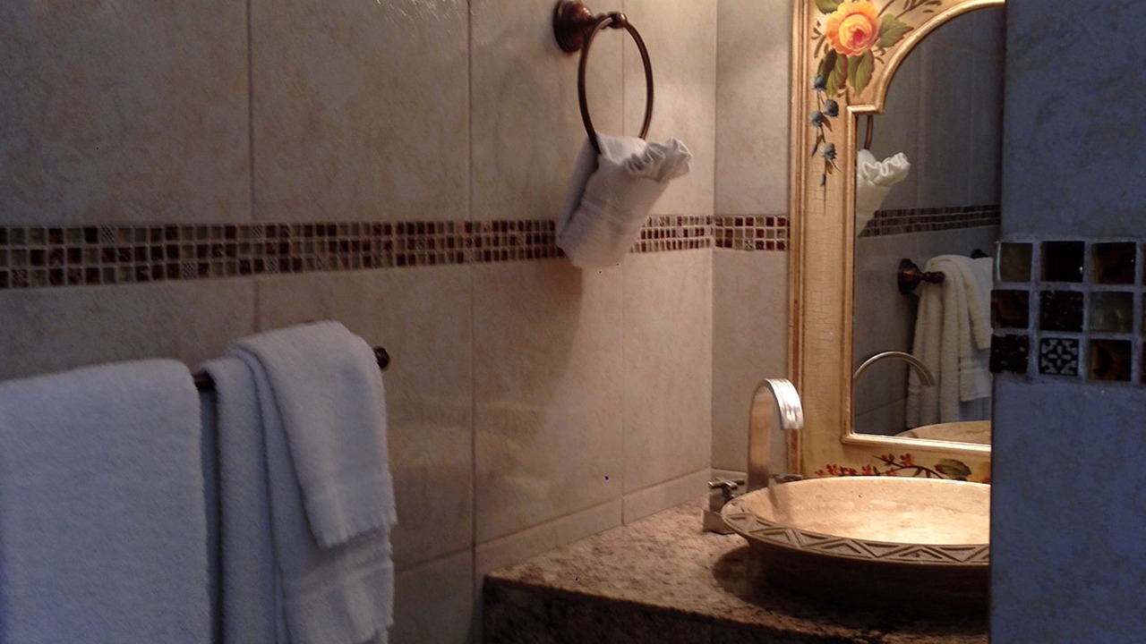 Photo of Bathroom in El Puerto