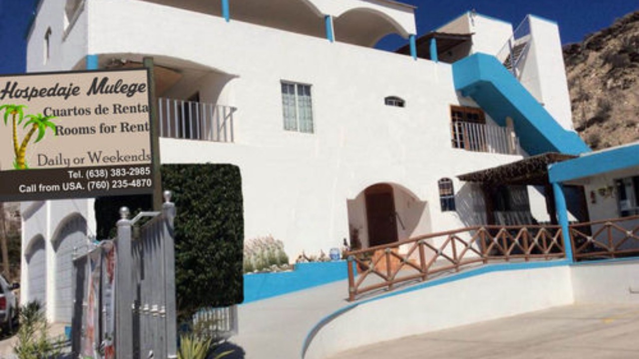 Photo of Outdoor in El Puerto